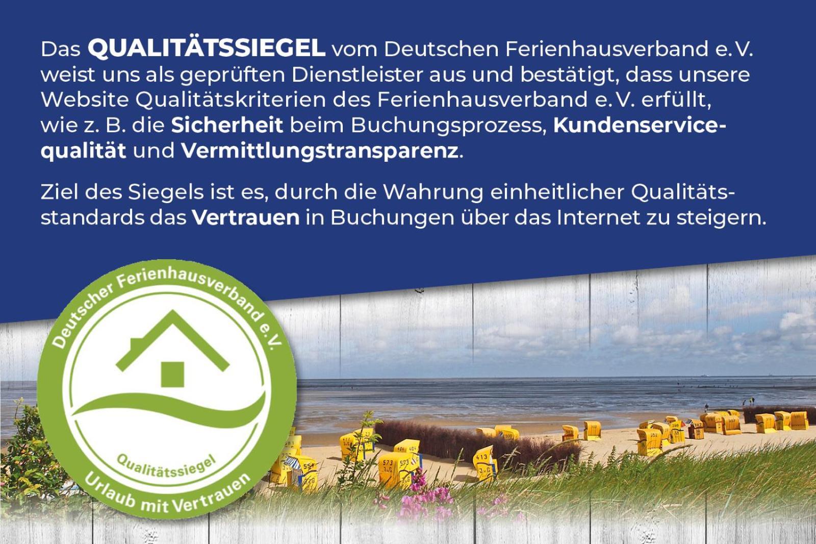 Haus "Nautilus" Appartement Nau004 Cuxhaven Exterior foto